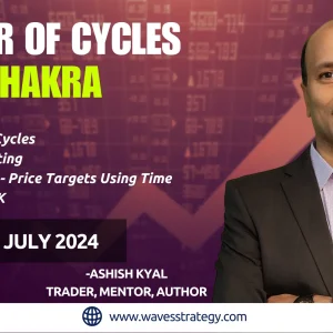 Master Of Cycles Course By Ashish Kyal