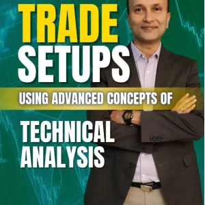 Trade Setup Ebook By Ashish Kyal