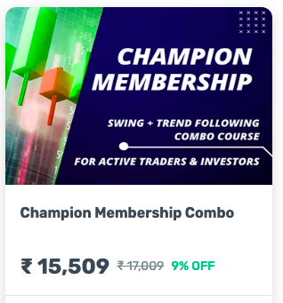 CA Devang Maheshwari Equialpha Champion Membership 2025 Course