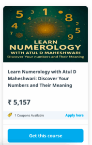 Learn Numerology with Atul D Maheshwari: Discover Your Numbers and Their Meaning 2 Screenshot 2025 05 26 at 2.50.07 PM