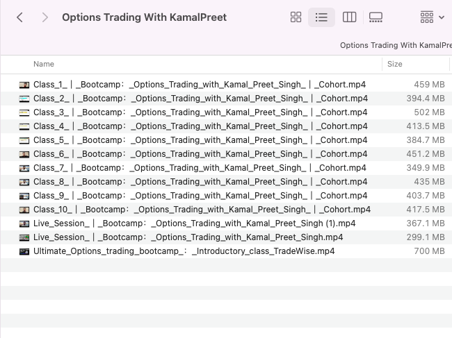 Options Trading With KamalPreet Premium Course 3 Screenshot 2025 06 05 at 3.29.38 PM