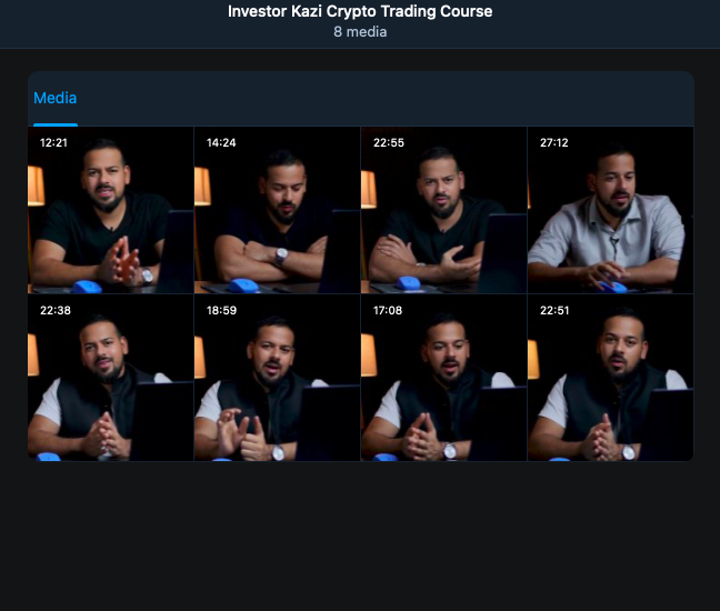 Investor Kazi Crypto Trading Course 3 Screenshot 2025 06 30 at 1.35.56 PM