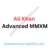 Ali Khan Advanced MMXM Course