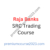 Raja Banks ? SRC Trading Course