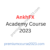 AnkhFX Academy Course 2023