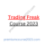 Trading Freak Course 2023
