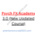 Psych FX Academy 3.0 (New Updated Course)