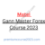 Matei Gann Master Forex Course 2023