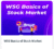 Wealth SaGa WSG Basics of Stock Market