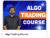 Harshith Bhardwaj Algo Trading Course