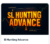 Inspire Traders Sl Hunting Advance