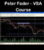 Peter Fader-VSA Trading Video Course