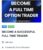 Become A Full Time Optlon Trader By Vlnay Bhandari Course HEDGINGSTRATEGIES. IN