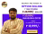 Telugu Trader Shyam Advanced Option Selling Programme
