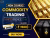 Tidi Academy Commodity Trading Course